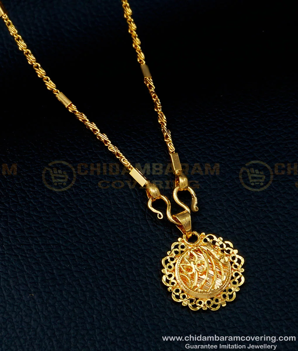 Ladies locket deals design gold